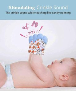Baby Teething Glove,Baby Teething,Teething Glove