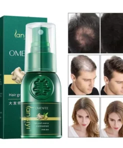 Hair Growth Spray,Growth Spray,Hair Growth,Ginger Hair Growth,Ginger Hair Growth Spray