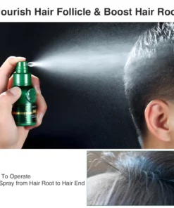 Hair Growth Spray,Growth Spray,Hair Growth,Ginger Hair Growth,Ginger Hair Growth Spray