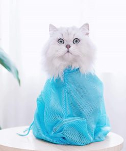 Mesh Cat Bathing Bag,cat bathing bag,cat bathing,bathing bag,Mesh Bag