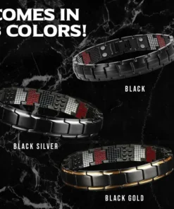 Magnetic SlimFit Bracelet,SlimFit Bracelet