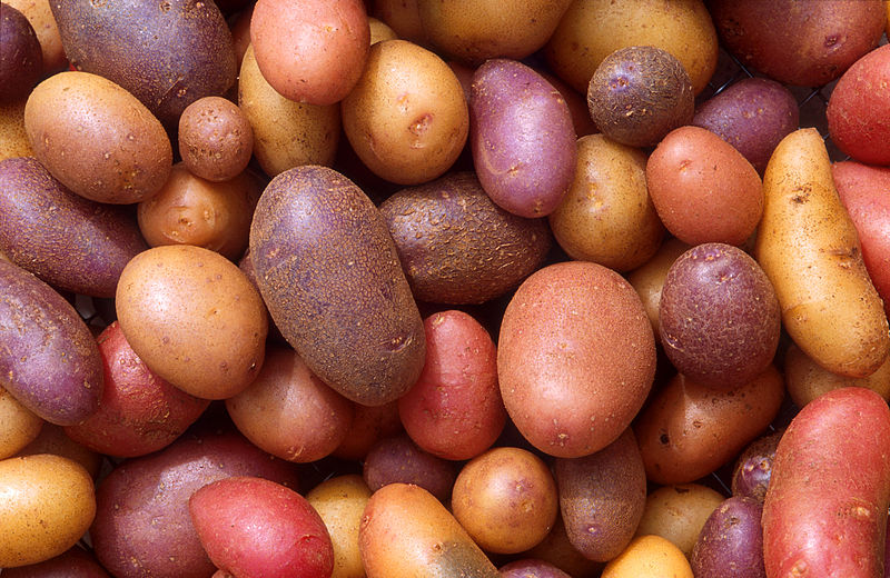 How Long Do Potatoes Last