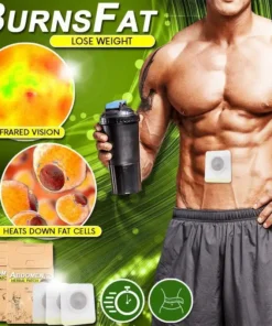 Herbal Patch,Abdominal Herbal Patch,Abdominal Herbal,Abdominal