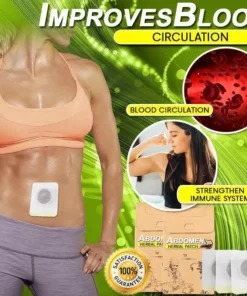 Herbal Patch,Abdominal Herbal Patch,Abdominal Herbal,Abdominal