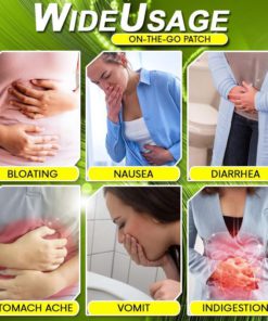 Herbal Patch,Abdominal Herbal Patch,Abdominal Herbal,Abdominal