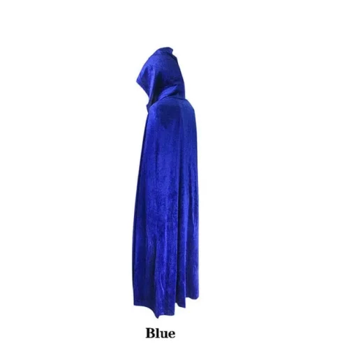 Halloween Medieval, Witch Cape, Witch Medieval, Halloween Medieval Witch Cape