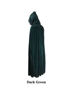 Halloween Medieval,Witch Cape,Medieval Witch,Halloween Medieval Witch Cape
