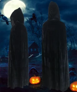 Halloween Medieval,Witch Cape,Medieval Witch,Halloween Medieval Witch Cape