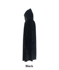 Halloween Medieval,Witch Cape,Medieval Witch,Halloween Medieval Witch Cape
