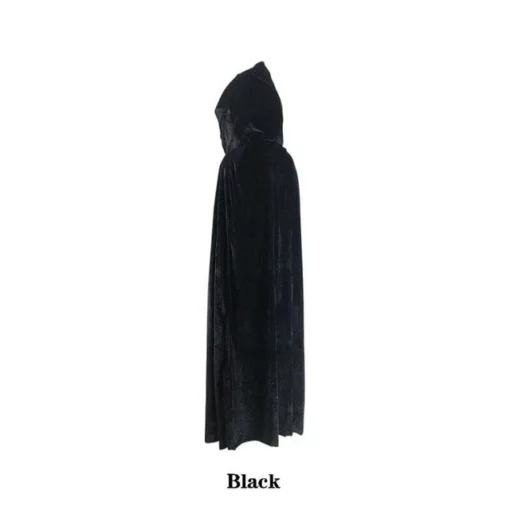 IHalloween Medieval, Witch Cape, Medieval Witch, Halloween Medieval Witch Cape