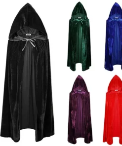 Halloween Medieval,Witch Cape,Medieval Witch,Halloween Medieval Witch Cape