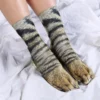 Animal Paws Socks,Paws Socks,Animal Paws