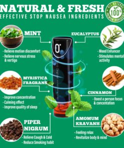 Aromatic Herbal Sober Breathe Device,Herbal Sober Breathe Device,Sober Breathe Device