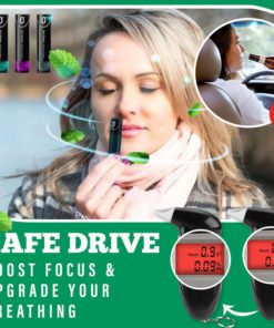 Aromatic Herbal Sober Breathe Device,Herbal Sober Breathe Device,Sober Breathe Device