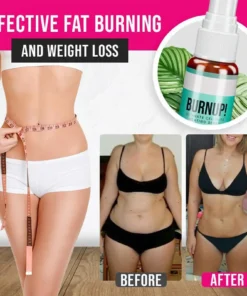 Cellulite Heating Spray,Heating Spray,Cellulite Heating