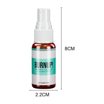 Cellulite Heating Spray,Heating Spray,Cellulite Heating
