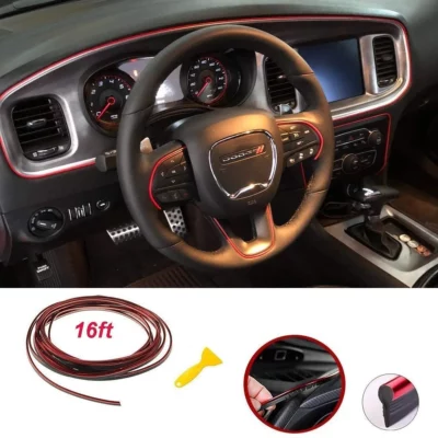 Car Interior Sticker,Interior Sticker,Car Interior