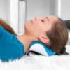 Chiropractic Neck Pillow,Neck Pillow,Chiropractic Neck