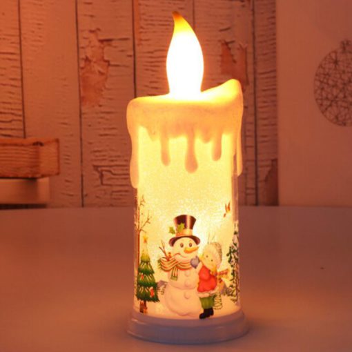 LED圣诞蜡烛,LED蜡烛灯,LED蜡烛,蜡烛灯,圣诞LED