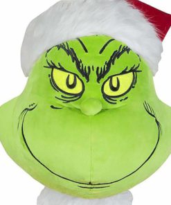 Christmas Ornament,Animated Grinch,The Lifelike,Christmas Ornament The Lifelike Animated Grinch