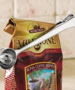 Coffee Scoop,Bag Clip,Coffee Scoop Bag Clip,Coffee Scoop Bag