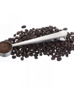 Coffee Scoop,Bag Clip,Coffee Scoop Bag Clip,Coffee Scoop Bag