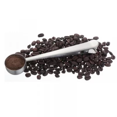 Coffee Scoop,Bag Clip,Coffee Scoop Bag Clip,Coffee Scoop Bag
