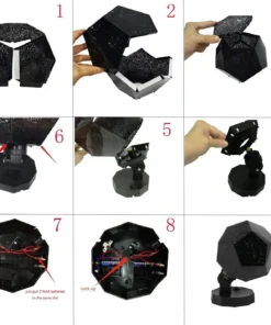 Cosmos Light Projector,Light Projector,Cosmos Light,Star Projector,Cosmos Star