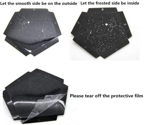 Cosmos Light Projector,Light Projector,Cosmos Light,Star Projector,Cosmos Star