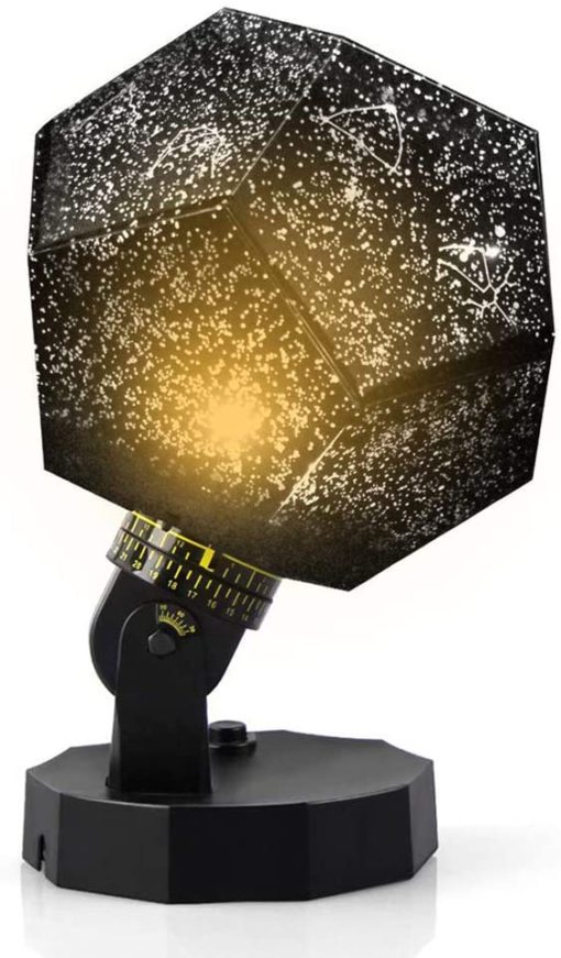 Світловий проектор Cosmos, світлопроектор, Cosmos Light, зірковий проектор, Cosmos Star