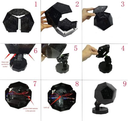 Cosmos Light Projector,Light Projector,Cosmos Light,Star Projector,Cosmos Star