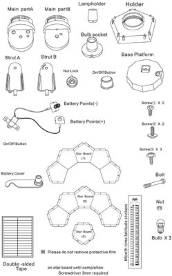 Cosmos Light Projector,Light Projector,Cosmos Light,Star Projector,Cosmos Star
