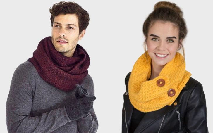 Types of Scarves