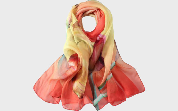 Types of Scarves