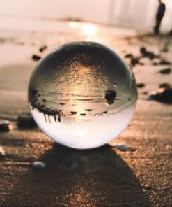 Photography Sphere,Crystal Ball,Crystal Ball Lens Photography Sphere