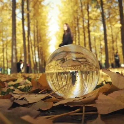 Photography Sphere,Crystal Ball,Crystal Ball Lens Photography Sphere
