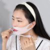 V-Line Mask,Double Chin,Double Chin Lifting,Lifting Treatment