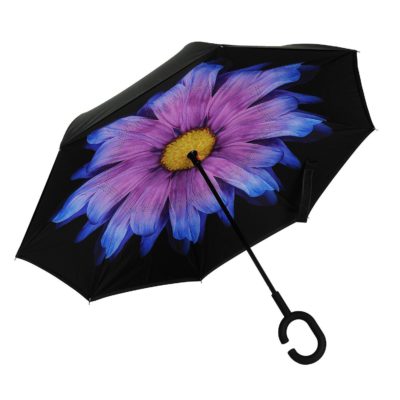 Reverse Umbrella,Double Layer