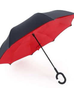 Reverse Umbrella,Double Layer