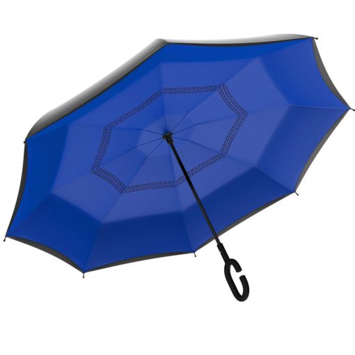 Umbrella Reverse, Saff Doppju