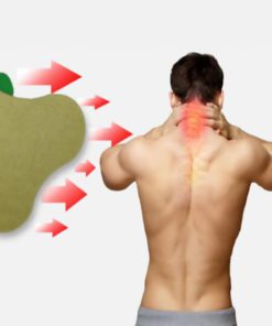 DowagerHump NeckDrain Patch