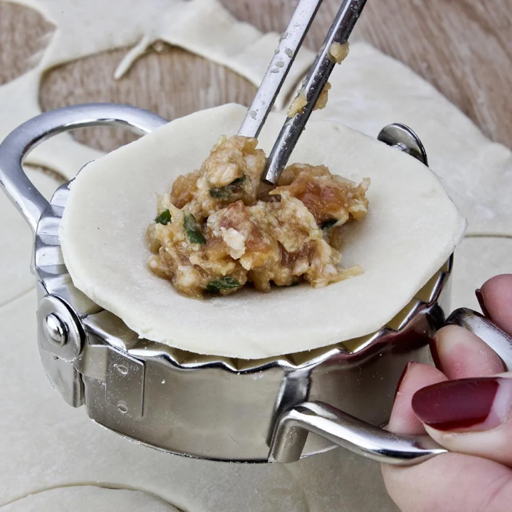 Dumpling and Empanada Maker,Empanada Maker