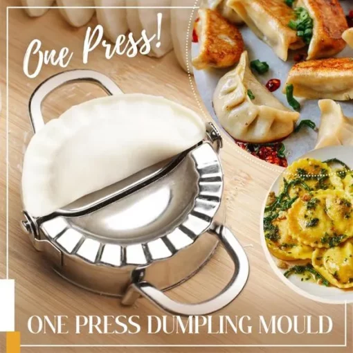 Dumpling Maker Press Press, Dumpling Maker, Maker Mold Press, Mold Press, Dumpling Maker Mold