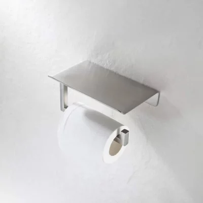 Toilet Paper Holder With Shelf,Toilet Paper Holder,Paper Holder