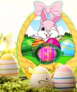 Easter Egg Decorating Kit,Egg Decorating Kit,Decorating Kit,Easter Egg,Easter Egg Decorating