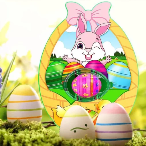 Kit de decoración de huevos de Pascua, Kit de decoración de huevos, Kit de decoración, Huevo de Pascua, Decoración de huevos de Pascua