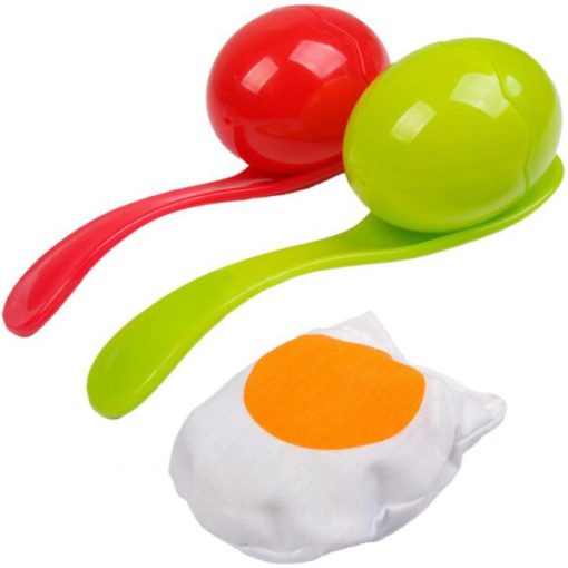 Egg Spoon Game, Egg Spoon, Spoon Game