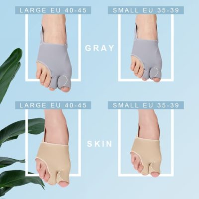 Elastic Two Toes Hallux Valgus Corrector,Hallux Valgus Corrector,Elastic Two Toes,Valgus Corrector