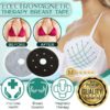 Electromagnetic Therapy Breast Tape