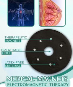 Electromagnetic Therapy Breast Tape,Therapy Breast Tape,Breast Tape